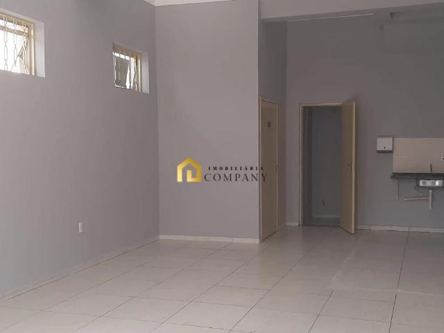 Ponto Comercial venda em Sorocaba, Região Geográfica Intermediária de Sorocaba