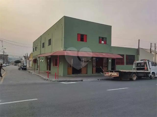 Ponto Comercial venda em Região Imediata de Sorocaba, Região Metropolitana de Sorocaba
