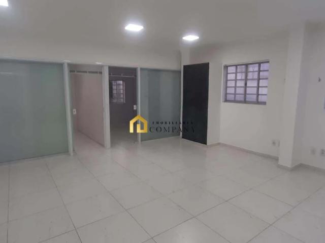 Ponto Comercial venda em Sorocaba, Região Geográfica Intermediária de Sorocaba