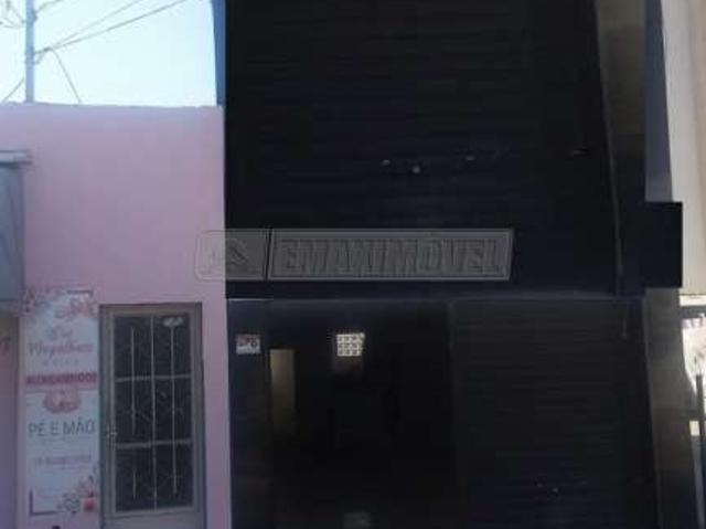 Ponto Comercial venda em Sorocaba, Vila Lopes de Oliveira