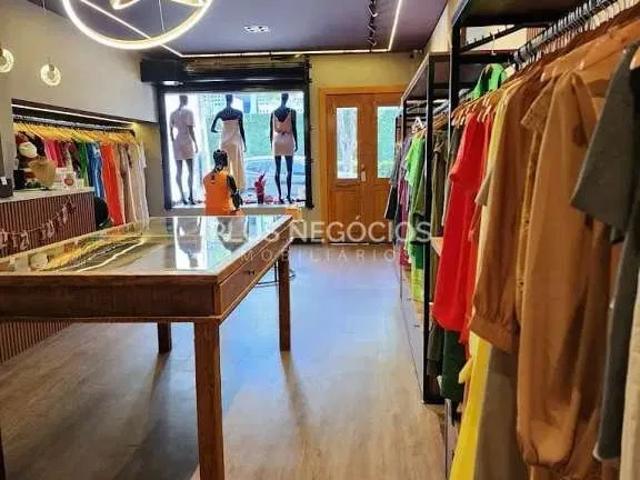 Ponto Comercial venda em Sorocaba