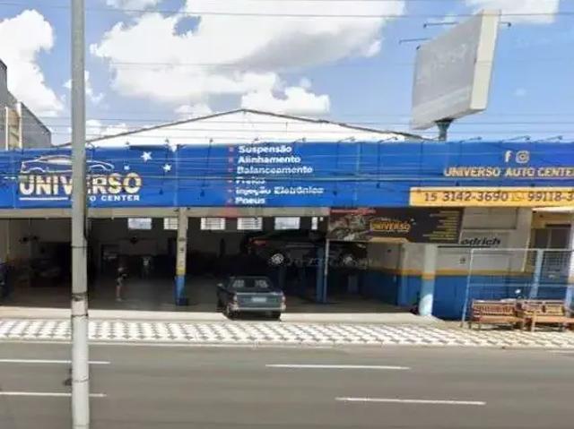 Ponto Comercial venda em Região Imediata de Sorocaba, Região Metropolitana de Sorocaba