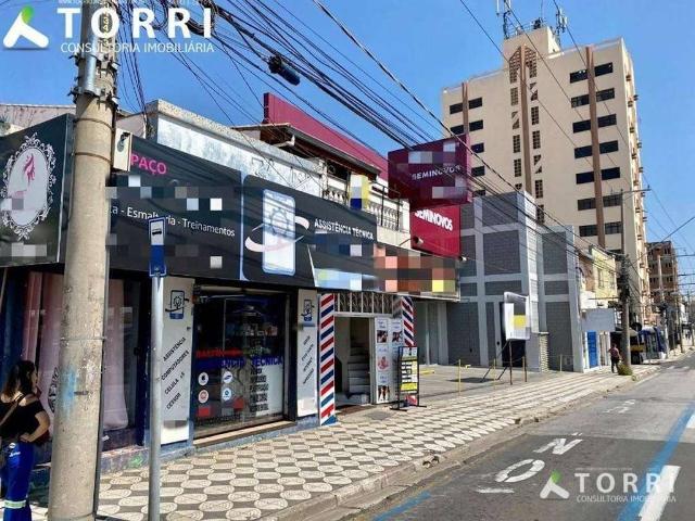 Ponto Comercial venda em Região Imediata de Sorocaba, Região Metropolitana de Sorocaba