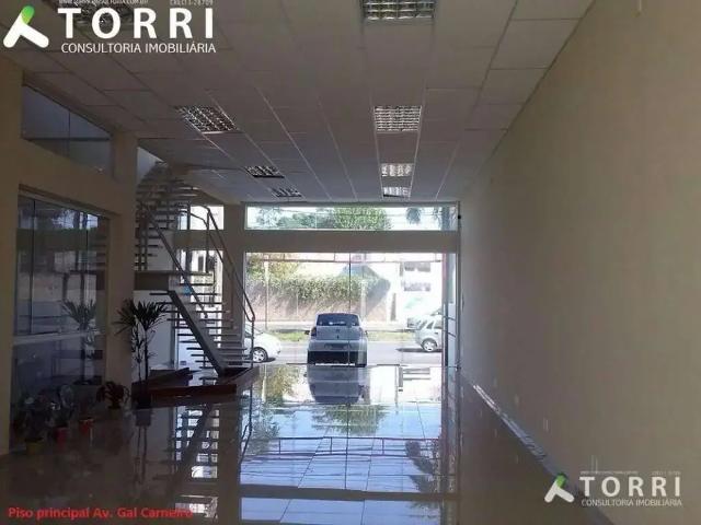 Ponto Comercial venda em Região Imediata de Sorocaba, Região Metropolitana de Sorocaba
