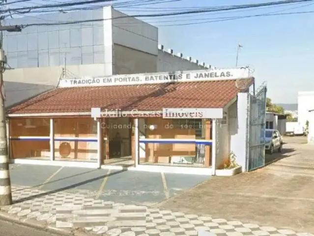 Ponto Comercial venda em Sorocaba