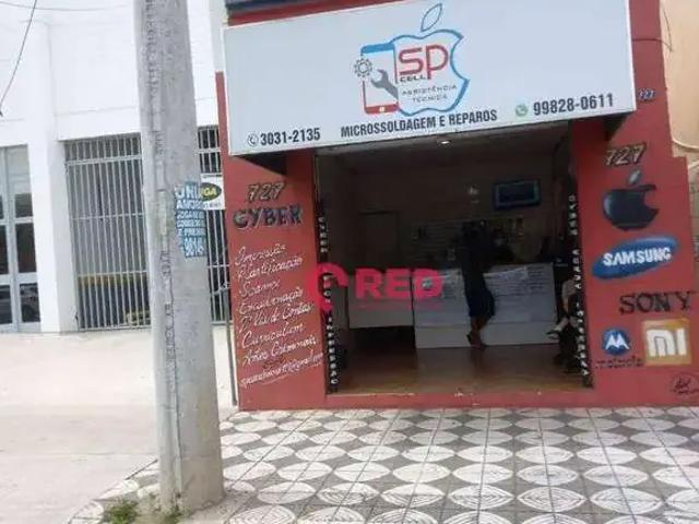 Ponto Comercial venda em Região Imediata de Sorocaba, Região Metropolitana de Sorocaba