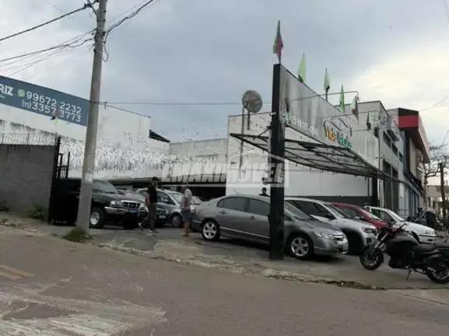 Ponto Comercial venda em Sorocaba