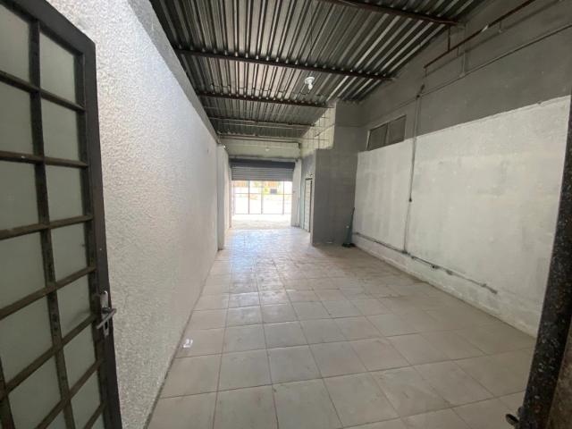 Ponto Comercial venda em Vila Almeida, Sorocaba