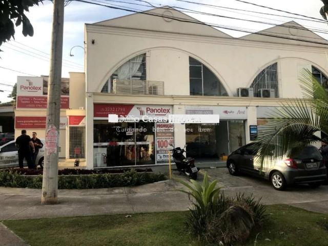 Ponto Comercial venda em Sorocaba