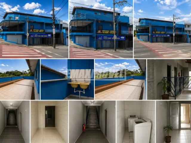 Ponto Comercial venda em Sorocaba
