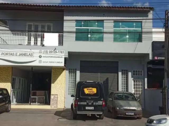Ponto Comercial venda em Região Imediata de Sorocaba, Região Metropolitana de Sorocaba