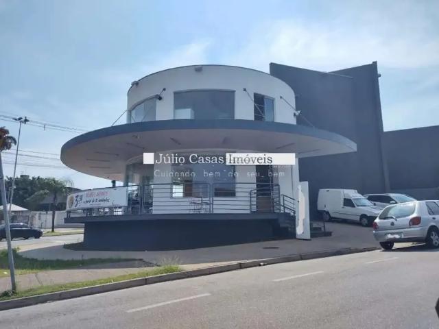 Ponto Comercial venda em Sorocaba