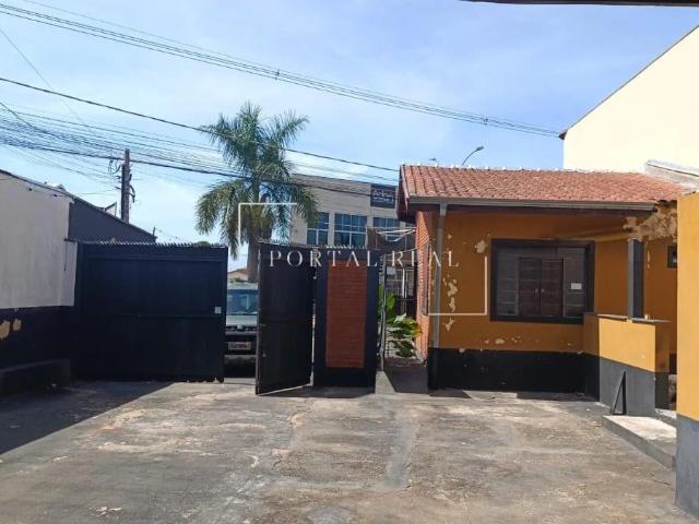 Ponto Comercial venda em Loteamento Vila San Martin, Sumaré