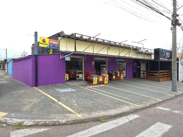Ponto Comercial venda em Loteamento Jardim Denadai, Sumaré
