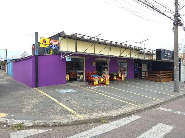 Ponto Comercial venda em Região Imediata de Campinas, Região Metropolitana de Campinas