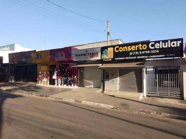 Ponto Comercial venda em Região Imediata de Campinas, Região Metropolitana de Campinas