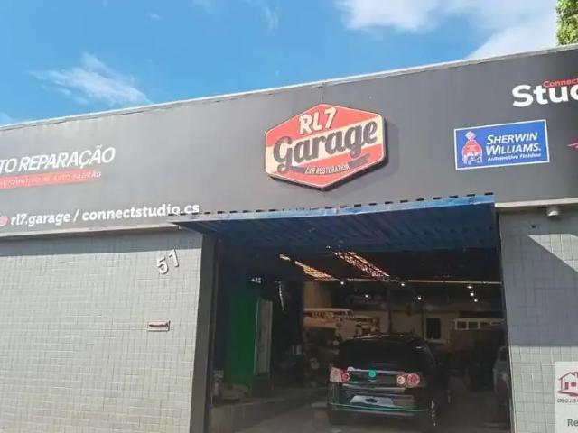 Ponto Comercial venda em Região Imediata de São José dos Campos, Região Metropolitana do Vale do Paraíba e Litoral Norte