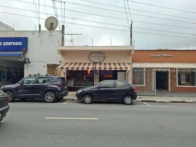 Ponto Comercial venda em Região Imediata de São Paulo, Região Metropolitana de São Paulo