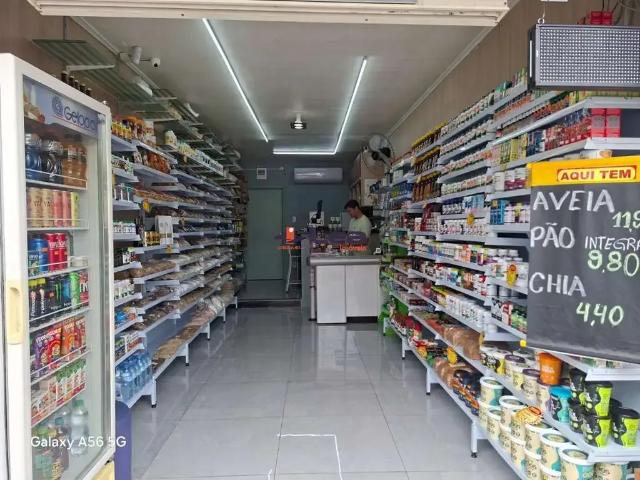 Ponto Comercial venda em Região Imediata de São Paulo, Região Metropolitana de São Paulo