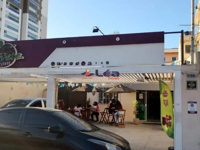 Ponto Comercial venda em Vila São Jorge, Suzano