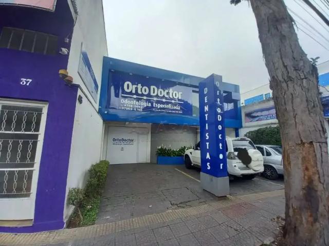 Ponto Comercial venda em Região Imediata de São Paulo, Região Metropolitana de São Paulo