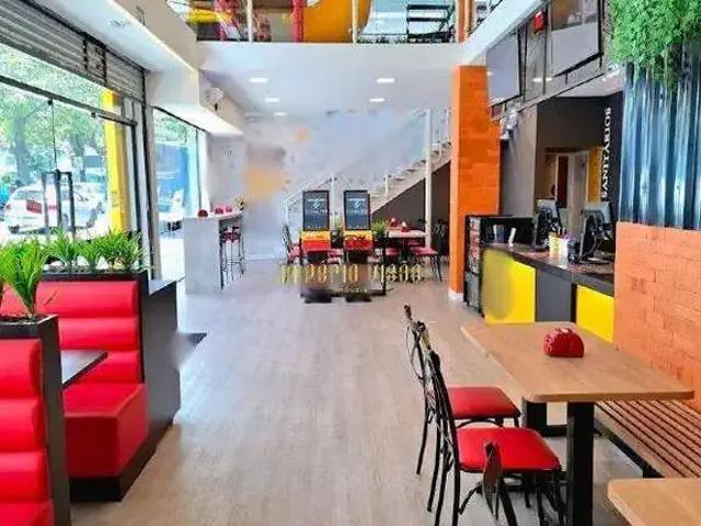Ponto Comercial venda em Região Imediata de São Paulo, Região Metropolitana de São Paulo