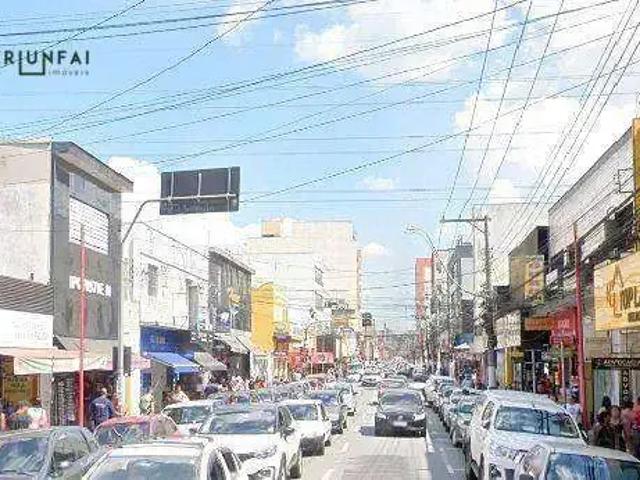 Ponto Comercial venda em Região Imediata de São Paulo, Região Metropolitana de São Paulo