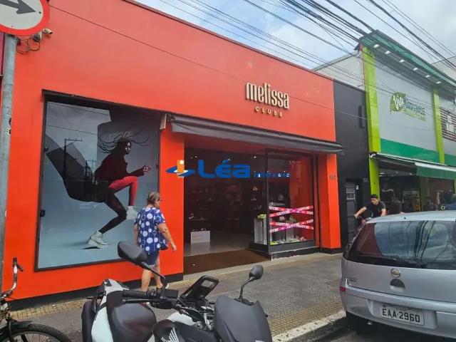 Ponto Comercial venda em Região Imediata de São Paulo, Região Metropolitana de São Paulo