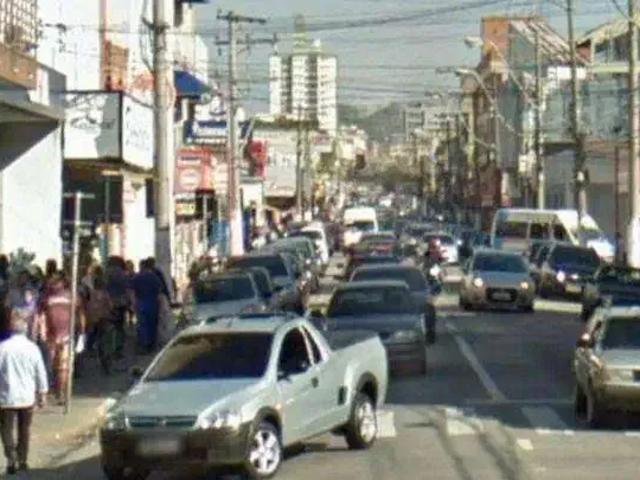 Ponto Comercial venda em Vila São Jorge, Suzano
