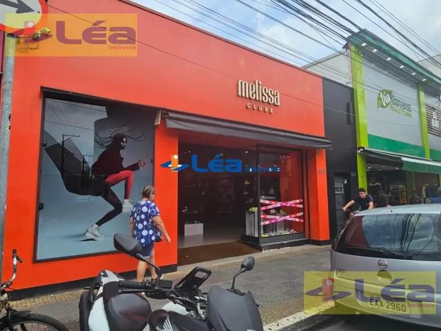 Ponto Comercial venda em Vila São Jorge, Suzano