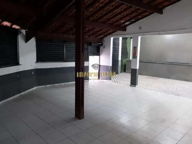 Ponto Comercial venda em Jardim Luela, Suzano