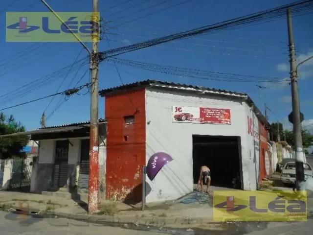 Ponto Comercial venda em Jardim Luela, Suzano