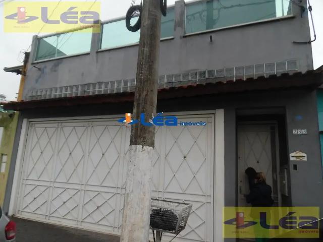 Ponto Comercial venda em Cidade Cruzeiro do Sul, Suzano