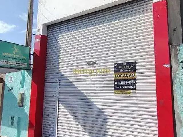 Ponto Comercial venda em Cidade Cruzeiro do Sul, Suzano