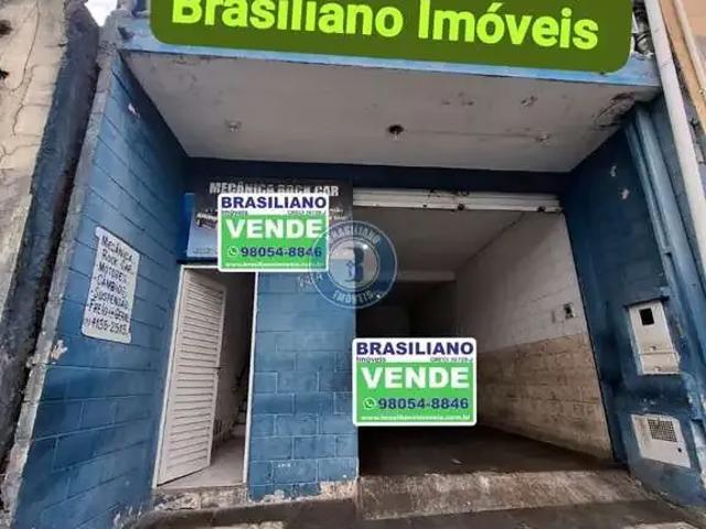 Ponto Comercial venda em Região Imediata de São Paulo, Região Metropolitana de São Paulo