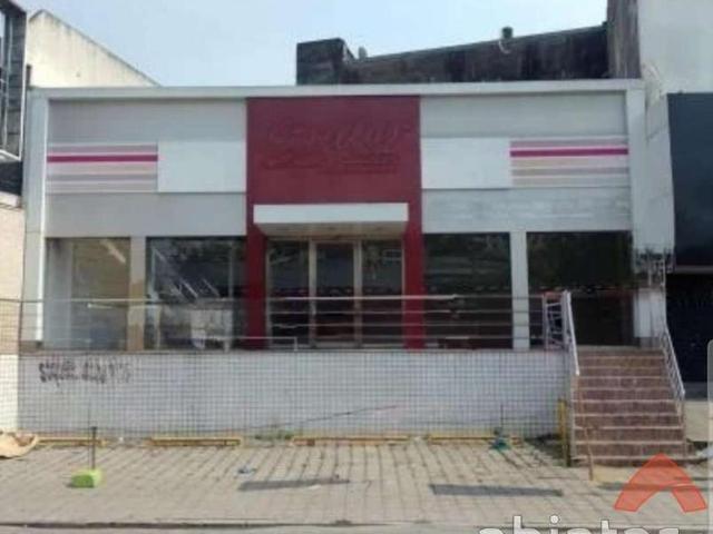 Ponto Comercial venda em Taboão da Serra, Jardim Bontempo