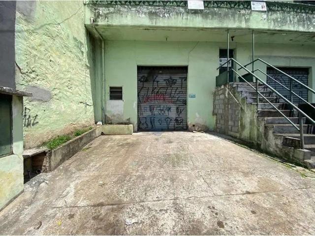 Ponto Comercial venda em Taboão da Serra