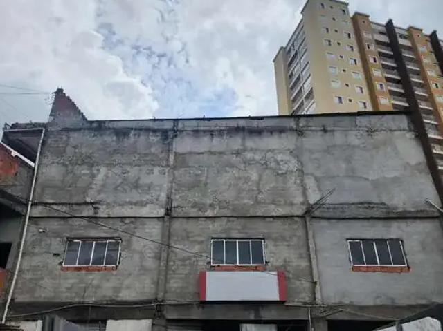 Ponto Comercial venda em Região Imediata de São Paulo, Região Metropolitana de São Paulo