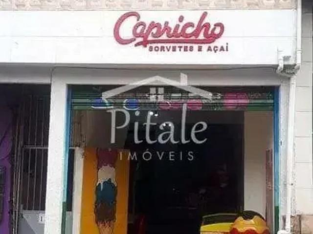 Ponto Comercial venda em Região Imediata de São Paulo, Região Metropolitana de São Paulo