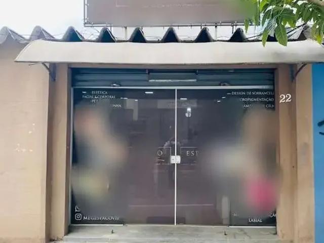 Ponto Comercial venda em Região Imediata de São Paulo, Região Metropolitana de São Paulo