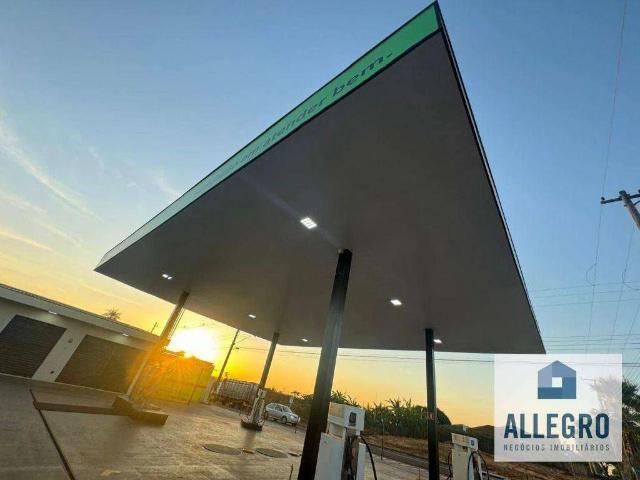 Ponto Comercial venda em Tanabi
