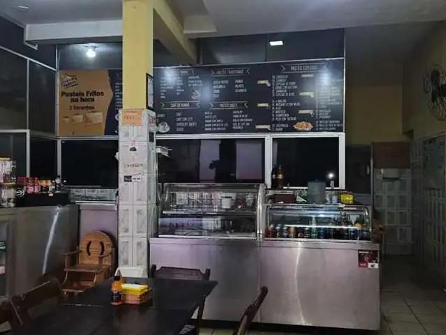Ponto Comercial venda em Região Imediata de Tatuí, Região Metropolitana de Sorocaba