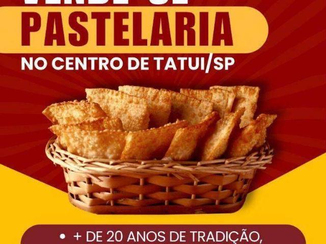 Ponto Comercial venda em Região Imediata de Tatuí, Região Metropolitana de Sorocaba