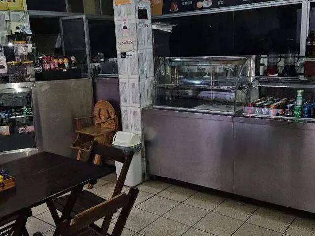 Ponto Comercial venda em Região Imediata de Tatuí, Região Metropolitana de Sorocaba