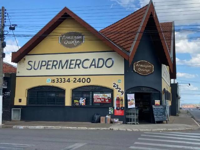 Ponto Comercial venda em Região Imediata de Tatuí, Região Metropolitana de Sorocaba