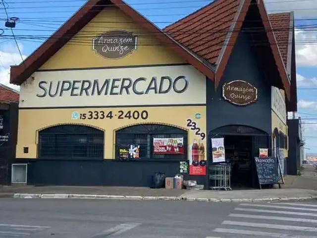 Ponto Comercial venda em Região Imediata de Tatuí, Região Metropolitana de Sorocaba