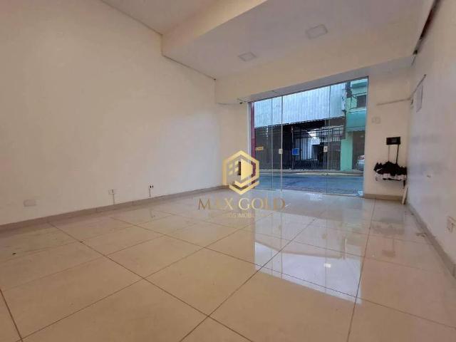 Ponto Comercial venda em Jardim Eulália, Taubaté