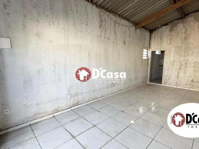 Ponto Comercial venda em Jardim Eulália, Taubaté
