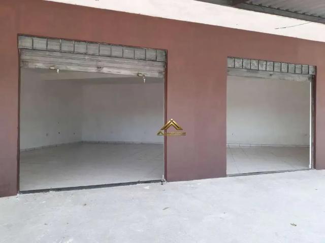 Ponto Comercial venda em Jardim da Luz, Taubaté