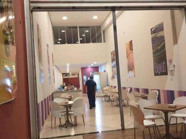 Ponto Comercial venda em Região Imediata de Taubaté-Pindamonhangaba, Região Metropolitana do Vale do Paraíba e Litoral Norte